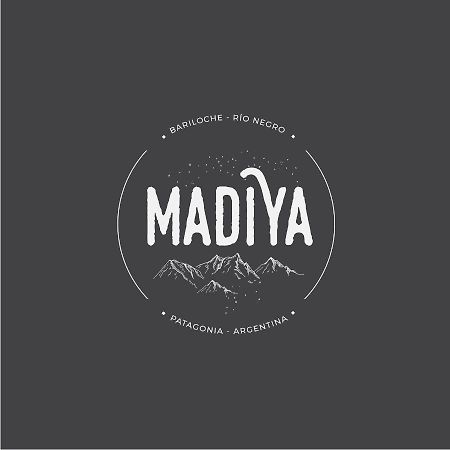 Madiya Departamentos Διαμέρισμα Σαν Κάρλος ντε Μπαριλότσε Εξωτερικό φωτογραφία