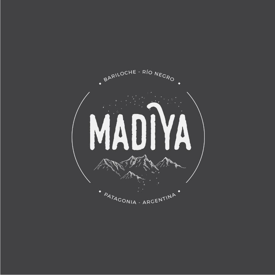 Madiya Departamentos Διαμέρισμα Σαν Κάρλος ντε Μπαριλότσε Εξωτερικό φωτογραφία