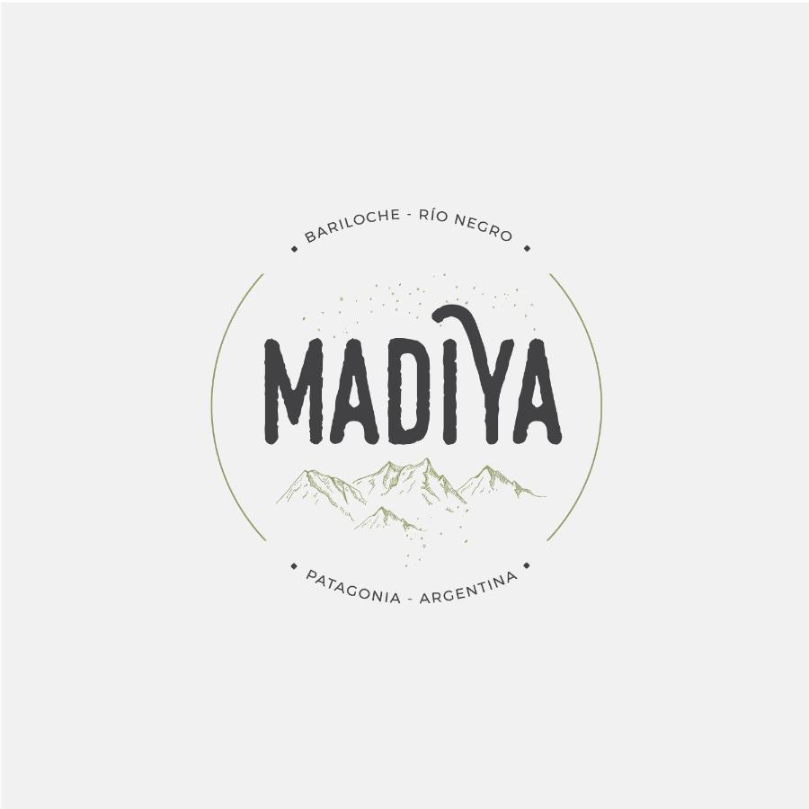 Madiya Departamentos Διαμέρισμα Σαν Κάρλος ντε Μπαριλότσε Εξωτερικό φωτογραφία
